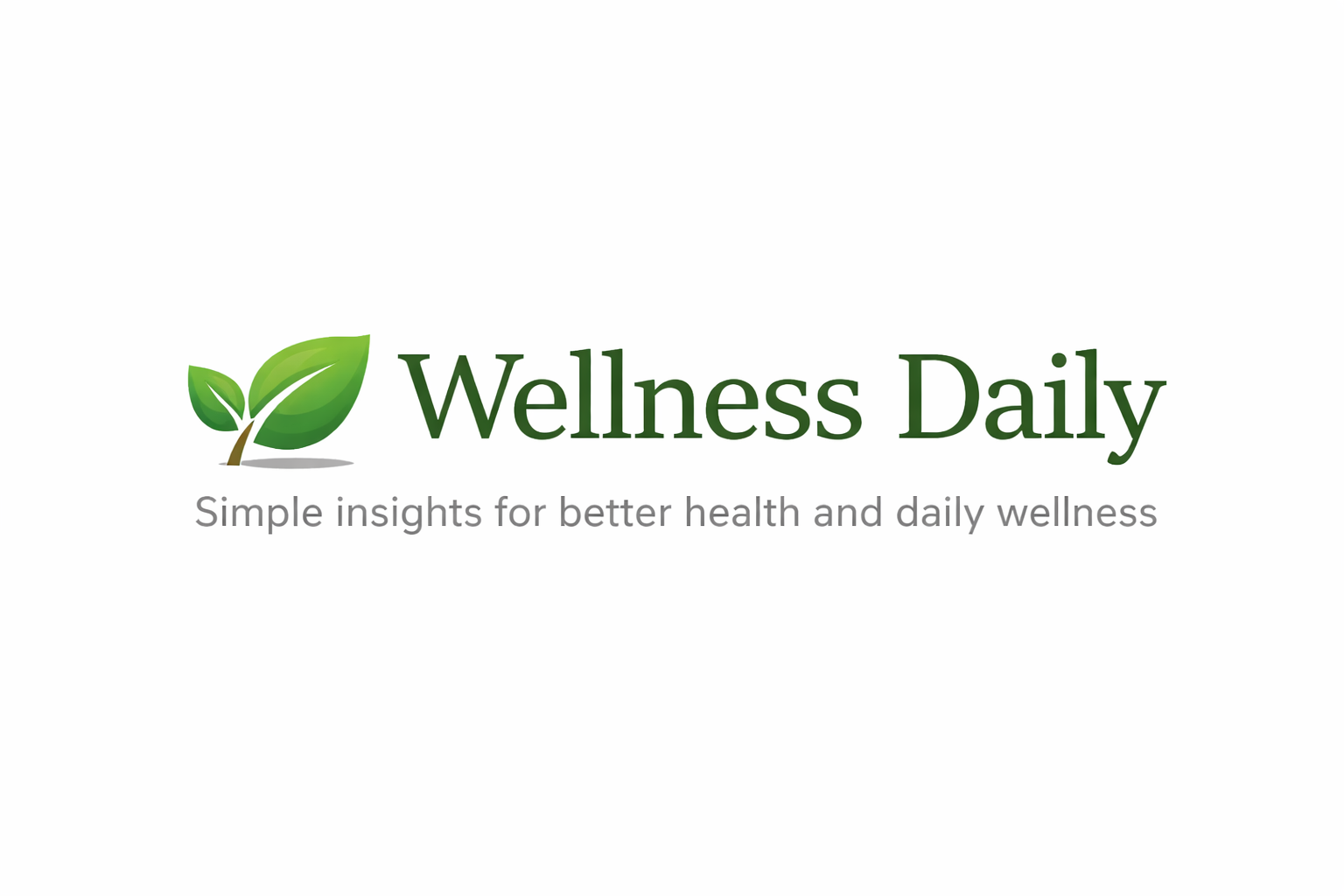 Wellness Daily